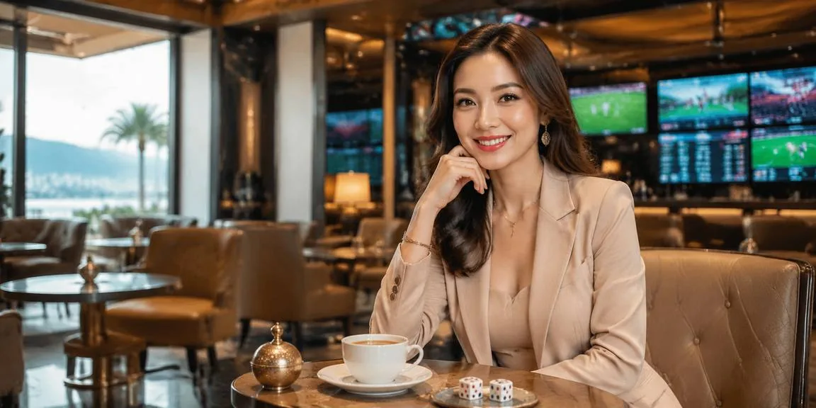 Thể Thao Điện Tử